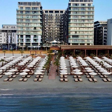 Stefan Mamaia Resort Navodari Exterior photo