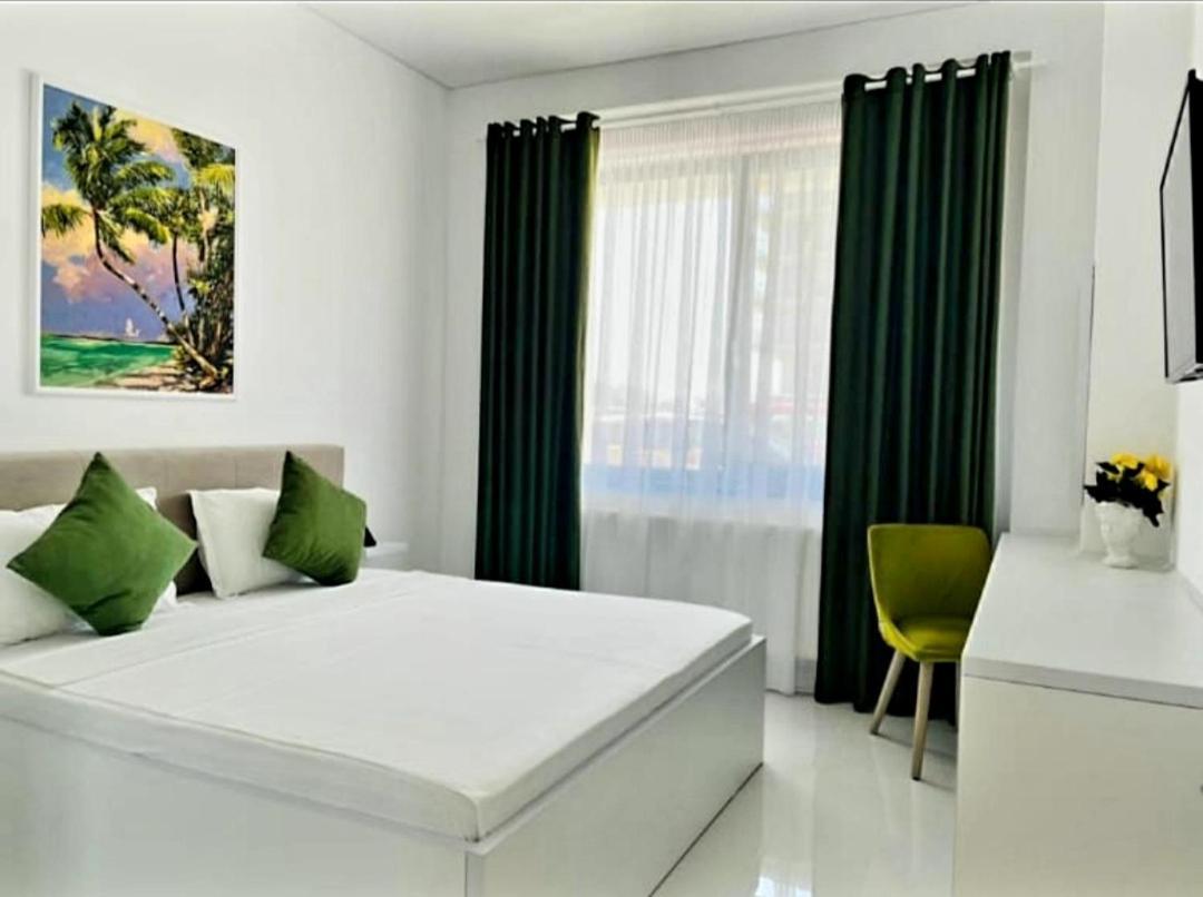 Stefan Mamaia Resort Navodari Exterior photo