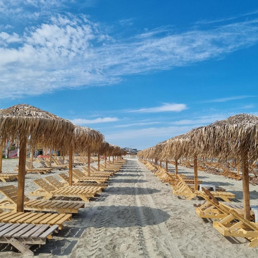 Stefan Mamaia Resort Navodari Exterior photo