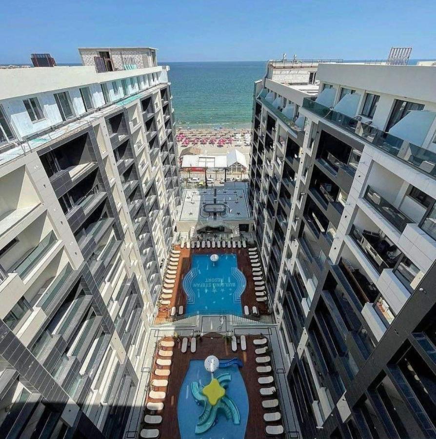Stefan Mamaia Resort Navodari Exterior photo